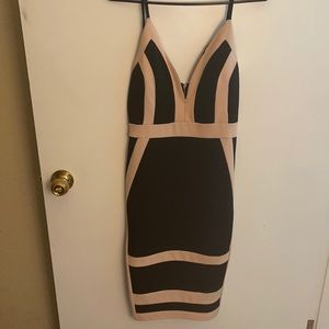 Women midi dress